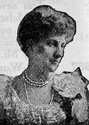 Alice W. Stevenson