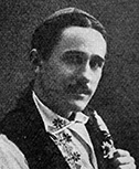 Gustav Fonandern