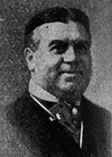 Ralph Bingham