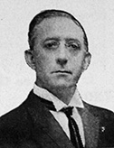 William F. Hooley